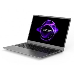 Ноутбук 15.6" Pixus Bit Grey (BIT GREY WINDOWS 11 PRO) Ноутбук 15.6" Pixus Bit Grey (BIT GREY WINDOWS 11 PRO)