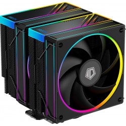 Кулер до процесора ID-COOLING Frozn A620 ARGB