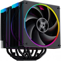 Кулер до процесора ID-COOLING Frozn A620 ARGB
