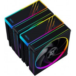 Кулер до процесора ID-COOLING Frozn A620 ARGB