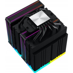 Кулер до процесора ID-COOLING Frozn A620 ARGB
