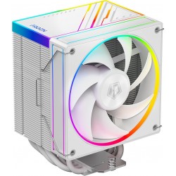 Кулер до процесора ID-COOLING Frozn A610 ARGB White