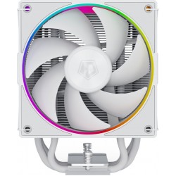 Кулер до процесора ID-COOLING Frozn A610 ARGB White