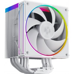 Кулер до процесора ID-COOLING Frozn A610 ARGB White
