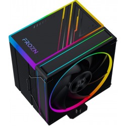 Кулер до процесора ID-COOLING Frozn A610 ARGB