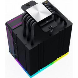 Кулер до процесора ID-COOLING Frozn A610 ARGB