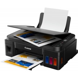 БФП Canon G2416 Black (2313C053) БФП Canon G2416 Black (2313C053)