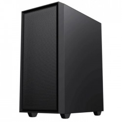 Корпус GameMax Storm Black