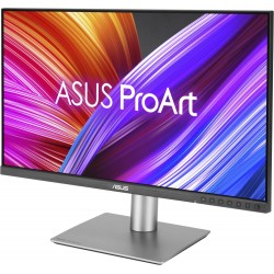 Монитор 23.8" ASUS ProArt PA24ACRV Black+Silver (90LM08Y0-B01M70) Монитор 23.8" ASUS ProArt PA24ACRV Black+Silver (90LM08Y0-B01M70)