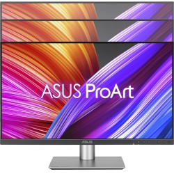 Монитор 23.8" ASUS ProArt PA24ACRV Black+Silver (90LM08Y0-B01M70) Монитор 23.8" ASUS ProArt PA24ACRV Black+Silver (90LM08Y0-B01M70)