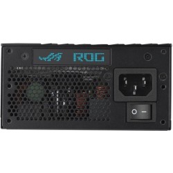 Блок живлення ASUS 1200W ROG-LOKI-1200T-SFX-L-GAMING PCIE5 Titanium (90YE00N0-B0NA00) Блок живлення ASUS 1200W ROG-LOKI-1200T-SFX-L-GAMING PCIE5 Titanium (90YE00N0-B0NA00)