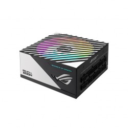 Блок живлення ASUS 1200W ROG-LOKI-1200T-SFX-L-GAMING PCIE5 Titanium (90YE00N0-B0NA00) Блок живлення ASUS 1200W ROG-LOKI-1200T-SFX-L-GAMING PCIE5 Titanium (90YE00N0-B0NA00)