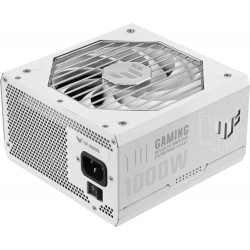 Блок живлення ASUS 1000W TUF-GAMING-1000G-WHITE PCIE5 (TUF-GAMING-1000G-WHITE) Блок живлення ASUS 1000W TUF-GAMING-1000G-WHITE PCIE5 (TUF-GAMING-1000G-WHITE)