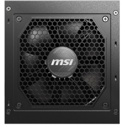 Блок живлення MSI 750W MAG A750GL PCIE5 (MAG A750GL PCIE5 750W) Блок живлення MSI 750W MAG A750GL PCIE5 (MAG A750GL PCIE5 750W)