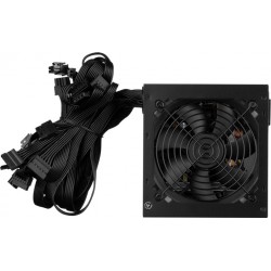 Блок живлення 2E 750W Master Power Black 80 Plus (2E-MP750-120APFC) Блок живлення 2E 750W Master Power Black 80 Plus (2E-MP750-120APFC)
