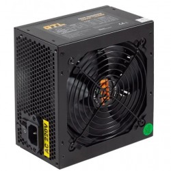 Блок живлення GTL 600W Gaming Star Black (GTLGS600BK) Блок живлення GTL 600W Gaming Star Black (GTLGS600BK)