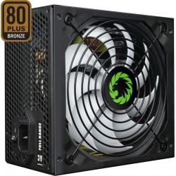 Блок живлення GameMax 650W (GP-650 Black) Блок живлення GameMax 650W (GP-650 Black)