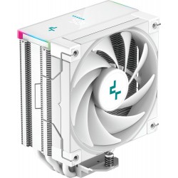 Кулер до процесора Deepcool AK400 DIGITAL WH (R-AK400-WHADMN-G)