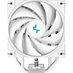 Кулер до процесора Deepcool AK400 DIGITAL WH (R-AK400-WHADMN-G)