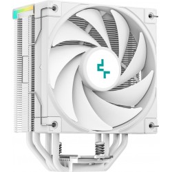 Кулер до процесора Deepcool AK400 DIGITAL WH (R-AK400-WHADMN-G)