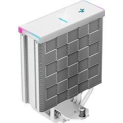 Кулер до процесора Deepcool AK400 DIGITAL WH (R-AK400-WHADMN-G)