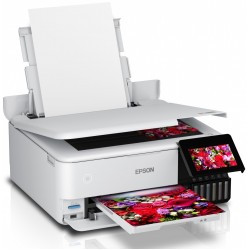 БФП Epson L8160 (C11CJ20404) БФП Epson L8160 (C11CJ20404)
