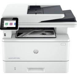 БФП HP LaserJet Pro 4103dw Wi-Fi (2Z627A) БФП HP LaserJet Pro 4103dw Wi-Fi (2Z627A)