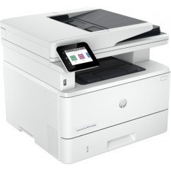 БФП HP LaserJet Pro 4103dw Wi-Fi (2Z627A) БФП HP LaserJet Pro 4103dw Wi-Fi (2Z627A)