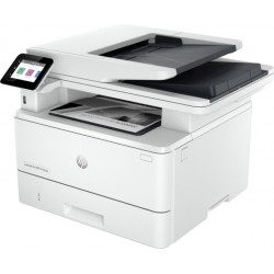 БФП HP LaserJet Pro 4103dw Wi-Fi (2Z627A) БФП HP LaserJet Pro 4103dw Wi-Fi (2Z627A)