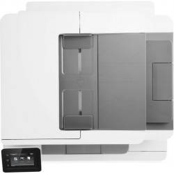 БФП HP LaserJet Pro 4103dw Wi-Fi (2Z627A) БФП HP LaserJet Pro 4103dw Wi-Fi (2Z627A)
