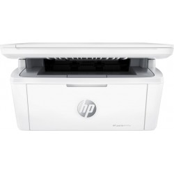БФП HP LaserJet Pro M141w Wi-Fi (7MD74A) БФП HP LaserJet Pro M141w Wi-Fi (7MD74A)
