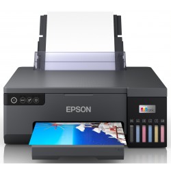 Принтер Epson L8050 Wi-Fi (C11CK37403) Принтер Epson L8050 Wi-Fi (C11CK37403)
