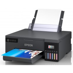 Принтер Epson L8050 Wi-Fi (C11CK37403) Принтер Epson L8050 Wi-Fi (C11CK37403)