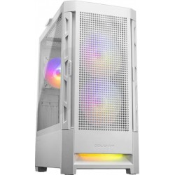 Корпус Cougar Duoface RGB White Корпус Cougar Duoface RGB White