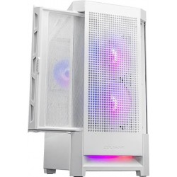 Корпус Cougar Duoface RGB White Корпус Cougar Duoface RGB White
