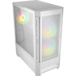 Корпус Cougar Duoface RGB White Корпус Cougar Duoface RGB White