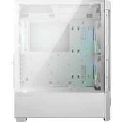 Корпус Cougar Duoface RGB White Корпус Cougar Duoface RGB White