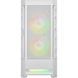 Корпус Cougar Duoface RGB White Корпус Cougar Duoface RGB White