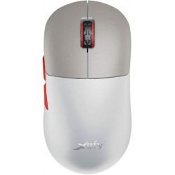 Миша Xtrfy M8 Wireless Retro (M8W-RGB-RETRO) Миша Xtrfy M8 Wireless Retro (M8W-RGB-RETRO)