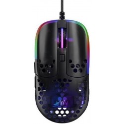 Миша Xtrfy MZ1 RGB Black USB (XG-MZ1-RGB)