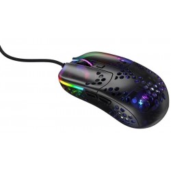 Миша Xtrfy MZ1 RGB Black USB (XG-MZ1-RGB)