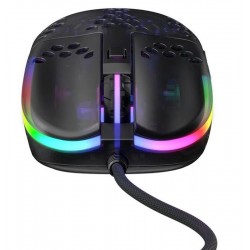 Миша Xtrfy MZ1 RGB Black USB (XG-MZ1-RGB)