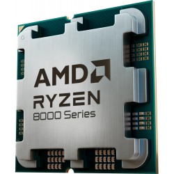 Процесор AMD Ryzen 7 8700F (s.AM5) 8x4.1GHz Tray (100-000001590) Процесор AMD Ryzen 7 8700F (s.AM5) 8x4.1GHz Tray (100-000001590)