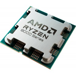 Процесор AMD Ryzen 7 8700F (s.AM5) 8x4.1GHz Tray (100-000001590) Процесор AMD Ryzen 7 8700F (s.AM5) 8x4.1GHz Tray (100-000001590)