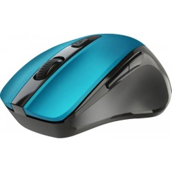 Миша Defender Prime MB-053 Turquoise (52054)