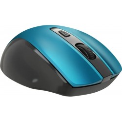 Миша Defender Prime MB-053 Turquoise (52054)