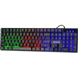 Клавіатура Defender Spark GK-300L UA Black