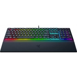 Клавіатура Razer Ornata V3 UKR Black (RZ03-04462100-R371) Клавіатура Razer Ornata V3 UKR Black (RZ03-04462100-R371)