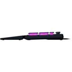 Клавіатура Razer Ornata V3 UKR Black (RZ03-04462100-R371) Клавіатура Razer Ornata V3 UKR Black (RZ03-04462100-R371)