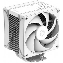 Кулер до процесора ID-COOLING Frozn A410 DW White